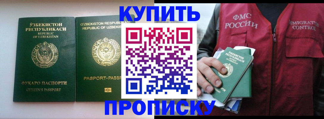 где прописаться в Гаджиево